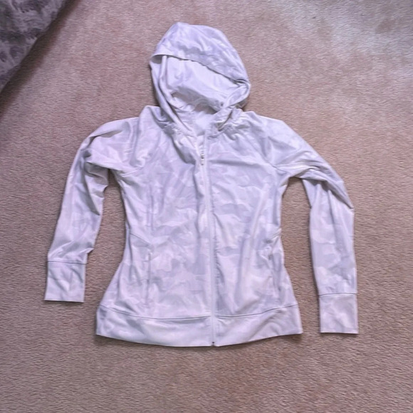 Reebok jacket - Picture 1 of 4